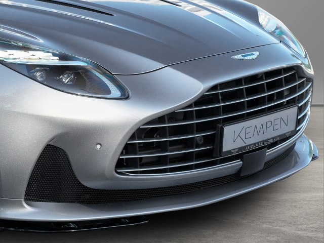 Bild 11 - Aluminite Silver / Onyx Black / Ivory