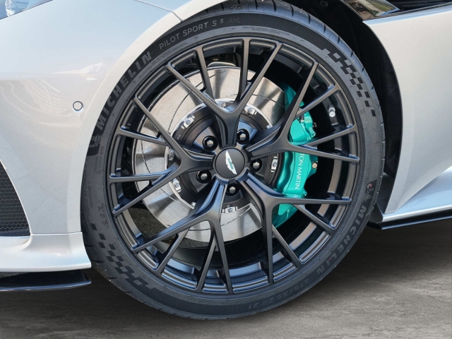 Bild 15 - Aluminite Silver / Onyx Black / Ivory