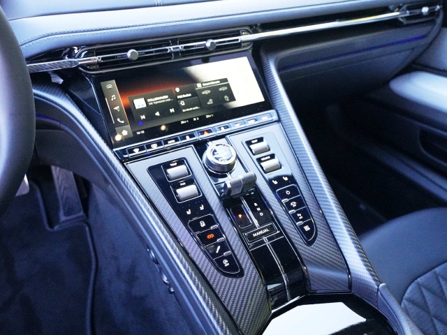 Bild 23 - Aluminite Silver / Onyx Black / Ivory