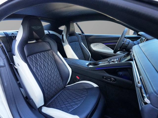 Bild 29 - Aluminite Silver / Onyx Black / Ivory