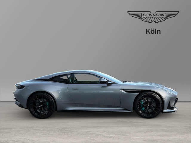 Bild 3 - Aluminite Silver / Onyx Black