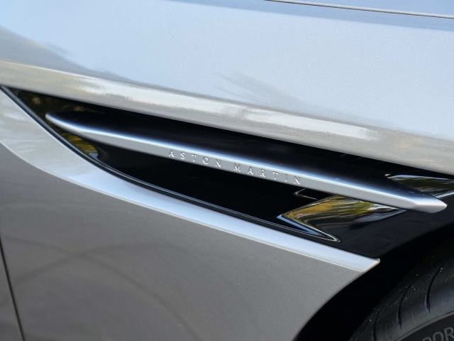 Bild 12 - Aluminite Silver / Onyx Black