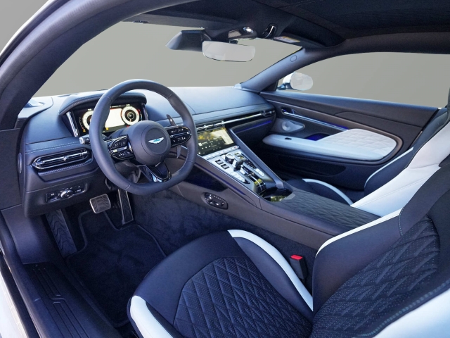 Bild 18 - Aluminite Silver / Onyx Black