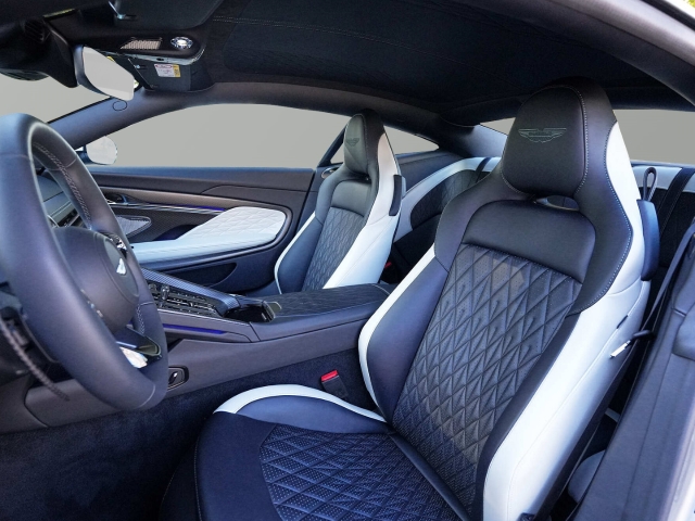 Bild 19 - Aluminite Silver / Onyx Black