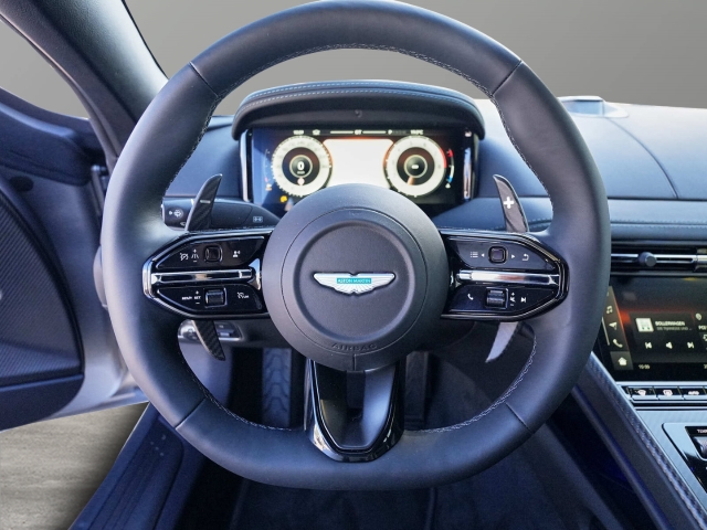 Bild 21 - Aluminite Silver / Onyx Black