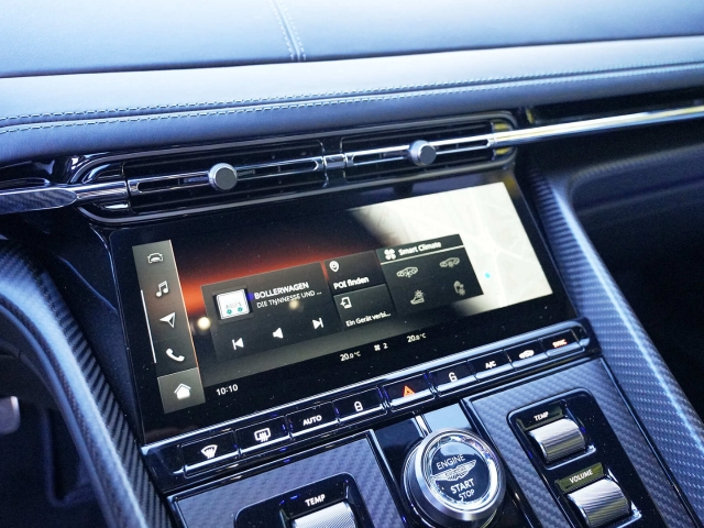 Bild 24 - Aluminite Silver / Onyx Black