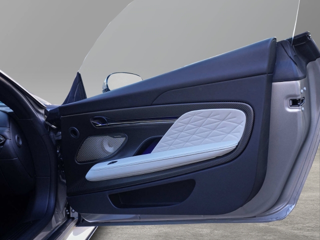 Bild 26 - Aluminite Silver / Onyx Black