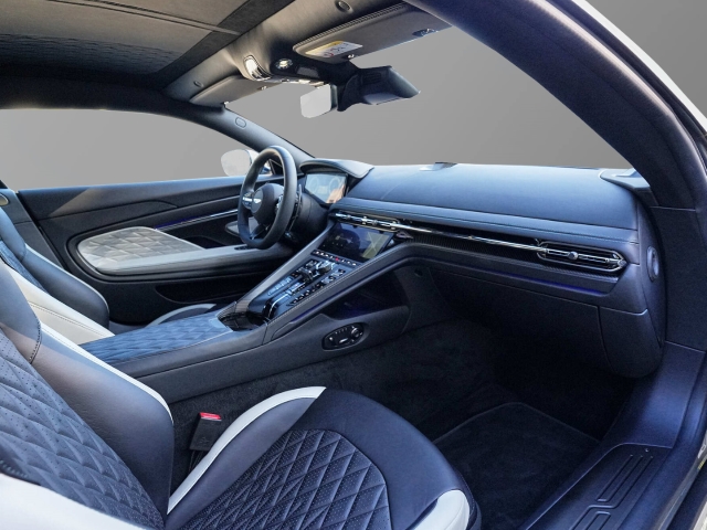 Bild 27 - Aluminite Silver / Onyx Black