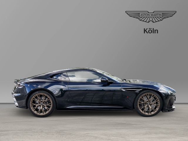 Bild 3 - S Coupe Ultramarine Black - Dark Knight