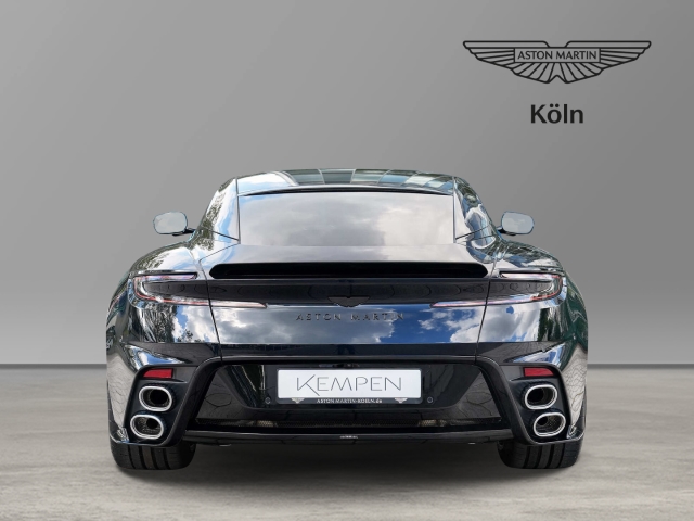 Bild 5 - S Coupe Ultramarine Black - Dark Knight