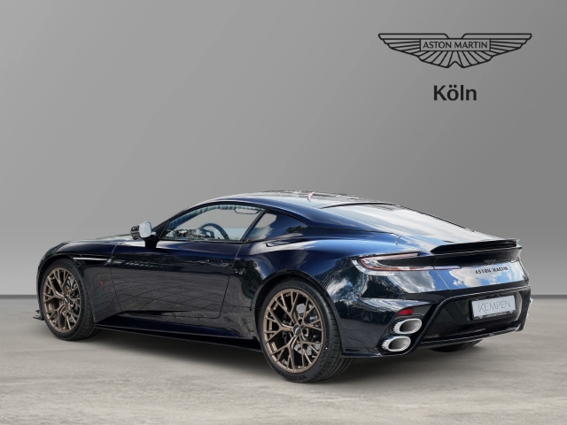 Bild 6 - S Coupe Ultramarine Black - Dark Knight