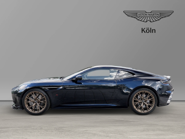Bild 7 - S Coupe Ultramarine Black - Dark Knight