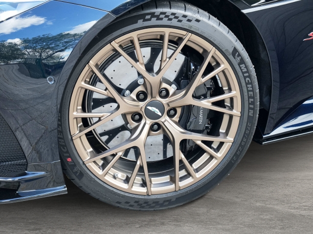 Bild 10 - S Coupe Ultramarine Black - Dark Knight