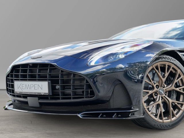 Bild 11 - S Coupe Ultramarine Black - Dark Knight