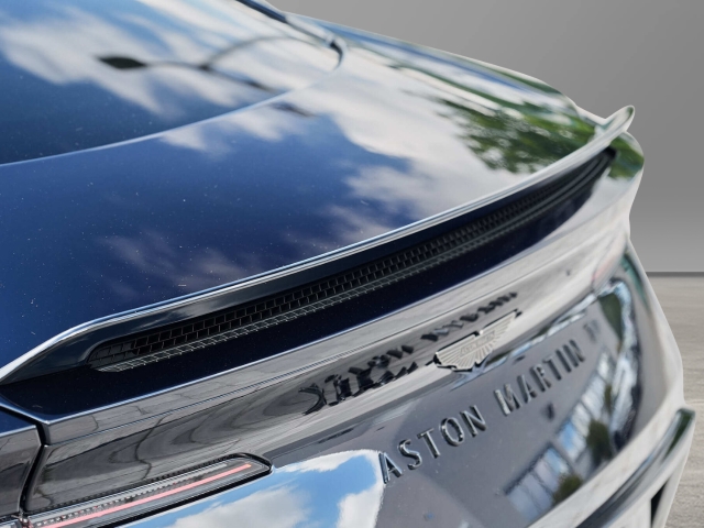 Bild 19 - S Coupe Ultramarine Black - Dark Knight