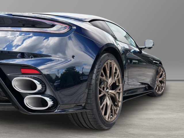 Bild 20 - S Coupe Ultramarine Black - Dark Knight