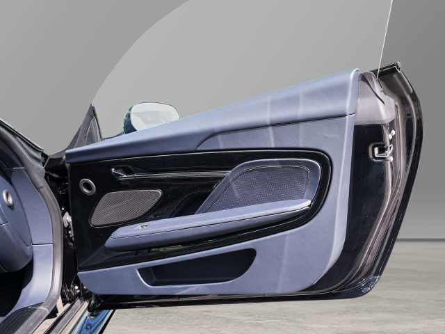 Bild 37 - S Coupe Ultramarine Black - Dark Knight