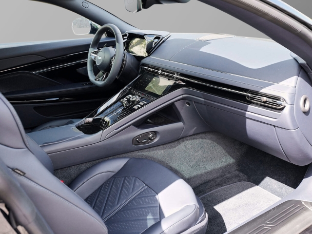 Bild 38 - S Coupe Ultramarine Black - Dark Knight