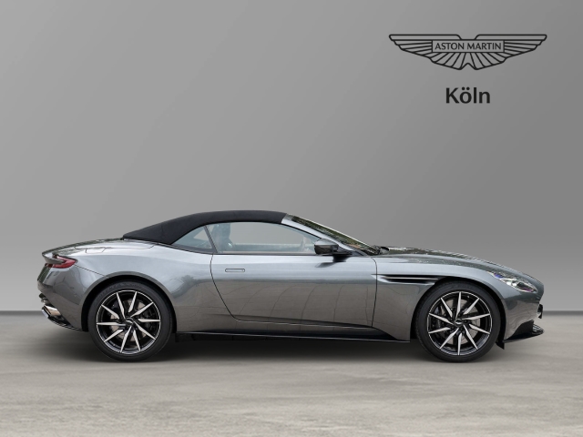Bild 12 - Volante Magnetic Silver / Chestnut Tan