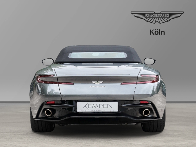 Bild 14 - Volante Magnetic Silver / Chestnut Tan