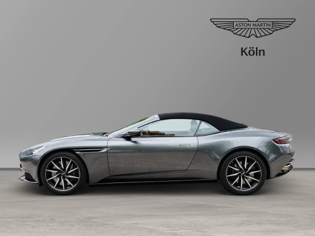 Bild 16 - Volante Magnetic Silver / Chestnut Tan