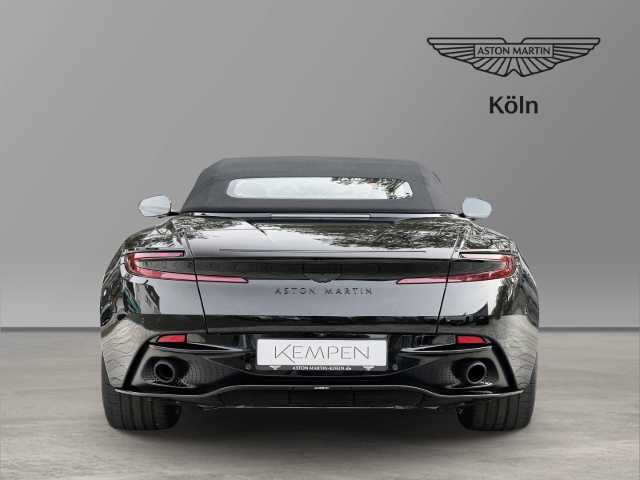 Bild 14 - Volante Californian Poppy Carbonbremse B&W