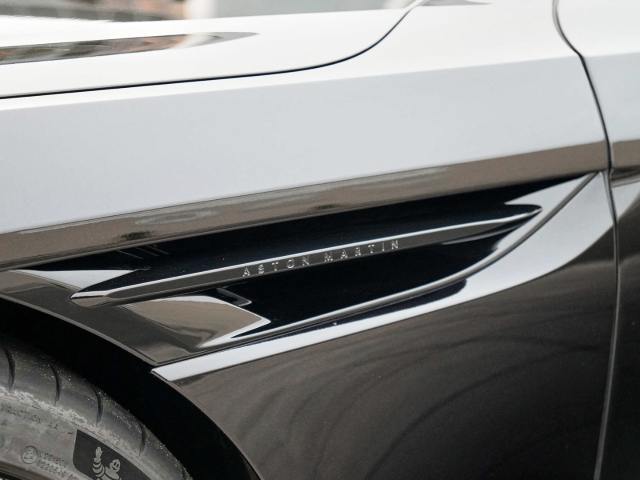 Bild 19 - Volante Californian Poppy Carbonbremse B&W