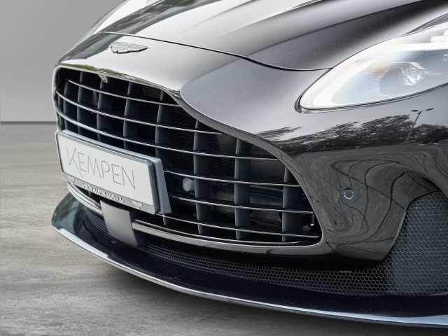 Bild 22 - Volante Californian Poppy Carbonbremse B&W