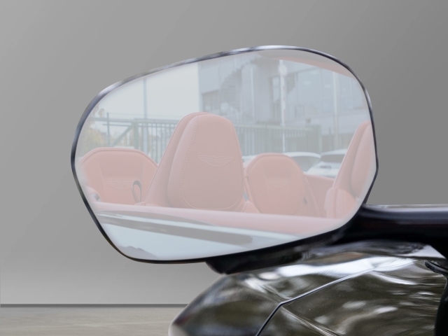 Bild 24 - Volante Californian Poppy Carbonbremse B&W