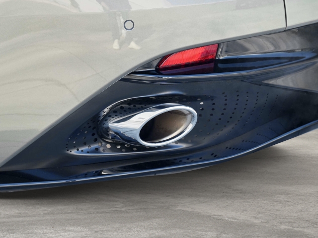 Bild 25 - Volante Titanium Grey / Q- Centenary Saddle Tan