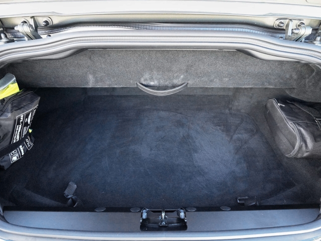 Bild 39 - Volante Titanium Grey / Q- Centenary Saddle Tan