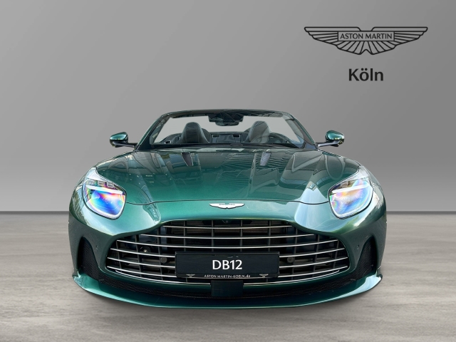 Bild 7 - Volante Malachite Green Onyx Black