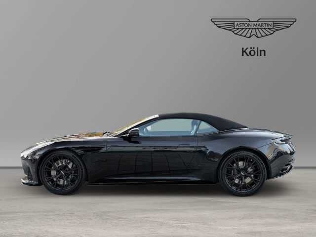 Bild 7 - Volante Ultramarine Black / Onyx Black