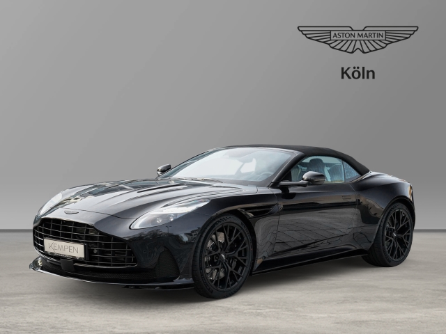 Bild 8 - Volante Ultramarine Black / Onyx Black