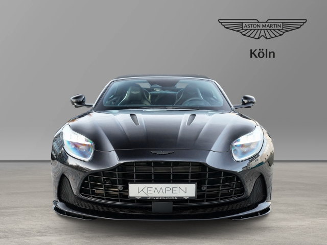 Bild 9 - Volante Ultramarine Black / Onyx Black