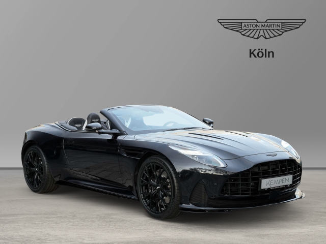 Bild 11 - Volante Ultramarine Black / Onyx Black