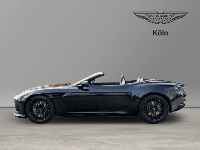 Bild 16 - Volante Ultramarine Black / Onyx Black