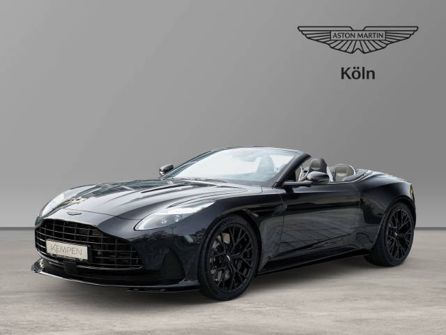 Bild 17 - Volante Ultramarine Black / Onyx Black