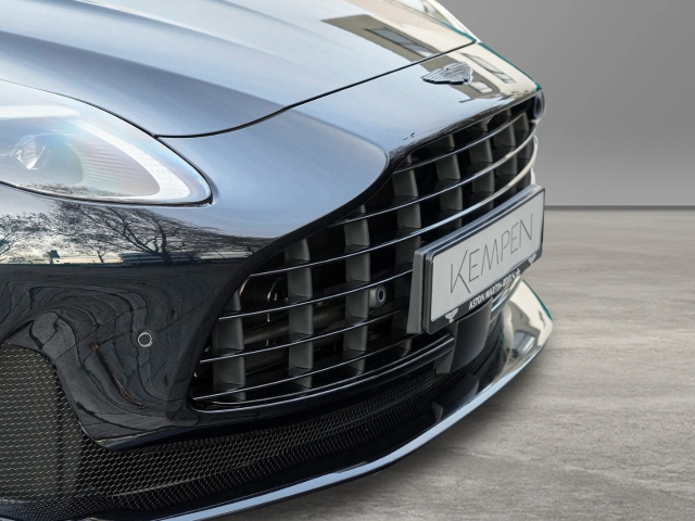 Bild 20 - Volante Ultramarine Black / Onyx Black