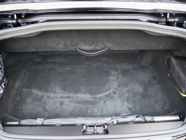 Bild 25 - Volante Ultramarine Black / Onyx Black