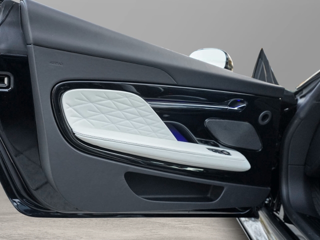 Bild 27 - Volante Ultramarine Black / Onyx Black