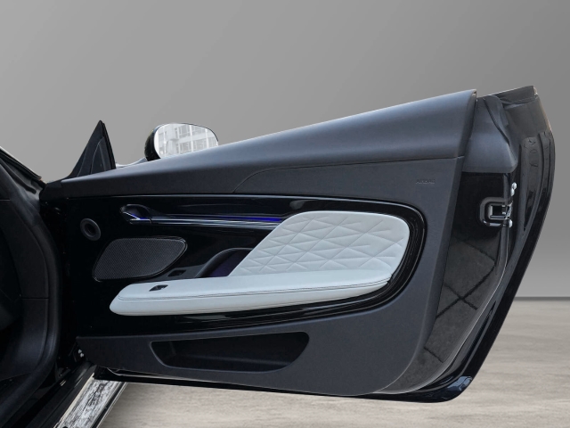 Bild 35 - Volante Ultramarine Black / Onyx Black