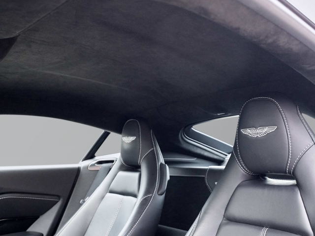 Bild 21 -  V8 Coupe Magnetic Silver