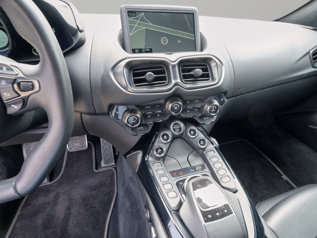 Bild 24 -  V8 Coupe Magnetic Silver