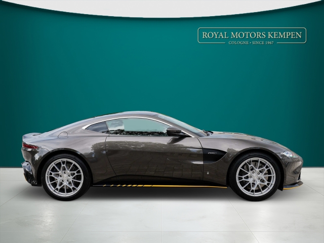 Bild 2 -  007 James Bond Edition nur 3115km 1. Hand