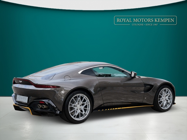Bild 3 -  007 James Bond Edition nur 3115km 1. Hand