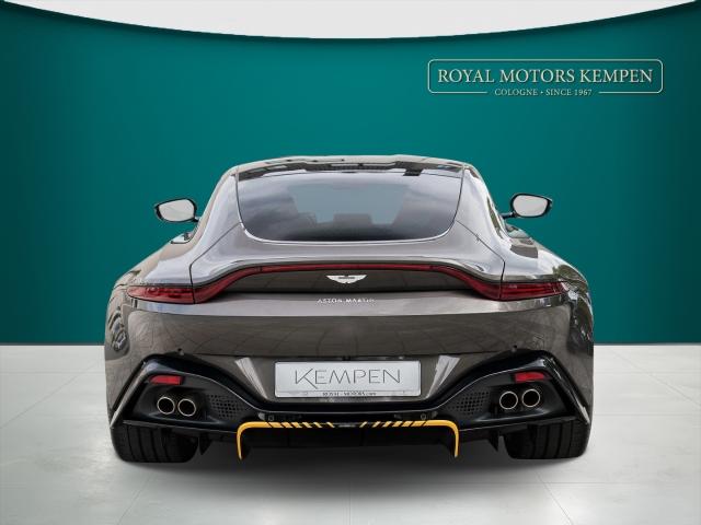 Bild 4 -  007 James Bond Edition nur 3115km 1. Hand