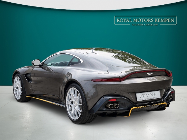 Bild 5 -  007 James Bond Edition nur 3115km 1. Hand