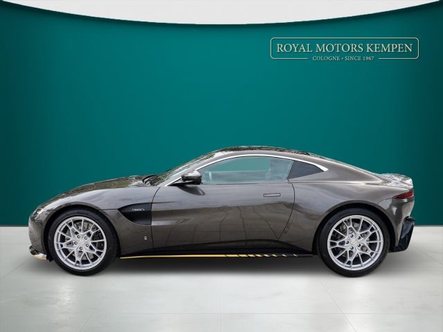 Bild 6 -  007 James Bond Edition nur 3115km 1. Hand