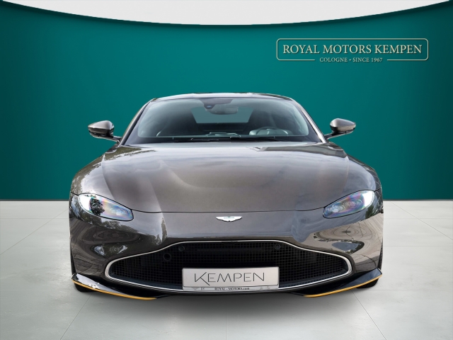 Bild 8 -  007 James Bond Edition nur 3115km 1. Hand